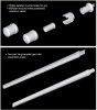 Dragon 6796 ISU-152-2 155mm BL-10 Cannon 2in1 (1:35)